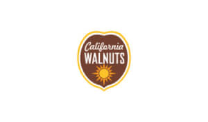Andy & TJ Married with mics California Wallnut Logo