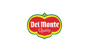 Andy & TJ Married Voiceover Actor Delmonte Logo