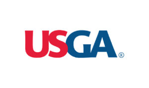 Andy & TJ Married Voiceover Actor USGA Logo