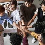 Married With Mics Voice Actor Team-building