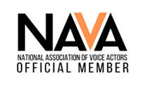 nava_logo Andy James Voice Actor Nava